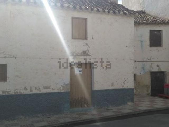 Casa Rural en venta en Comarca de Los Montes, Andalucía