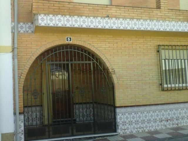 Casa Rural en venta en Comarca de Los Montes, Andalucía