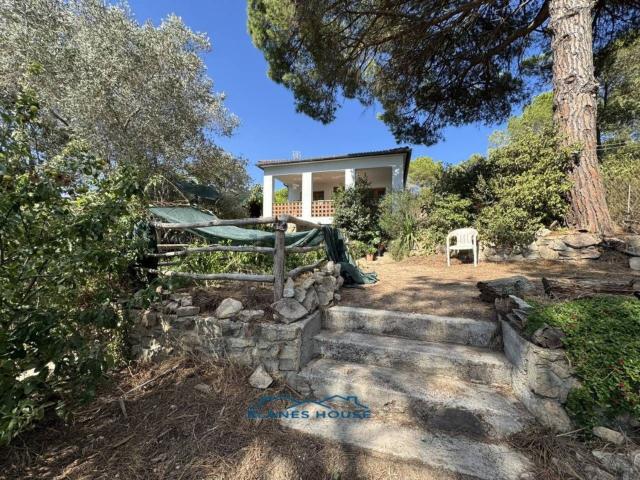 Casa Rural en venta en Lloret Residencial, la Selva