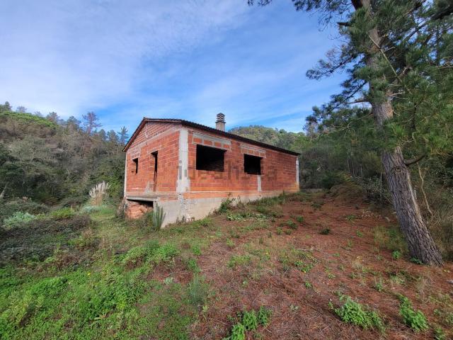 Casa Rural en venta en la Selva, Catalunya