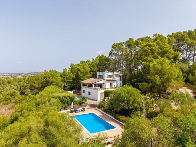 Casa Rural en venta en Pla de Mallorca, Baleares