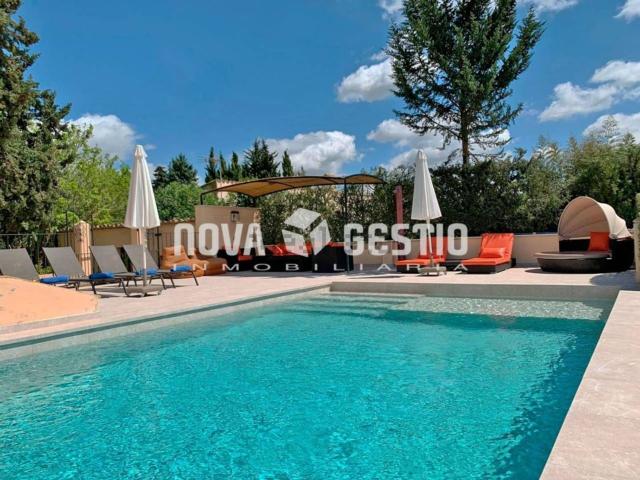 Casa Rural en alquiler en Montuïri, Baleares