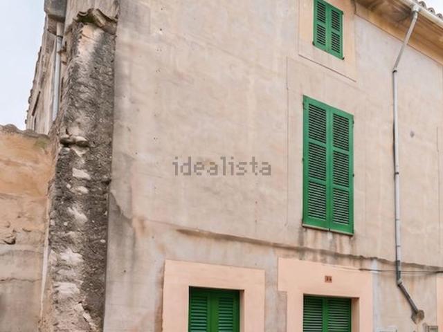 Casa Rural en venta en Pla de Mallorca, Baleares