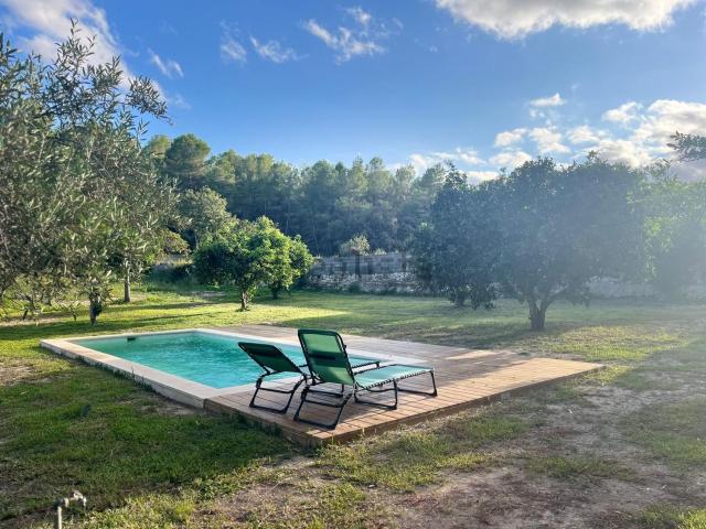 Casa Rural en alquiler en Montuïri, Baleares