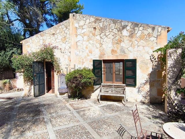 Casa Rural en venta en Pla de Mallorca, Baleares