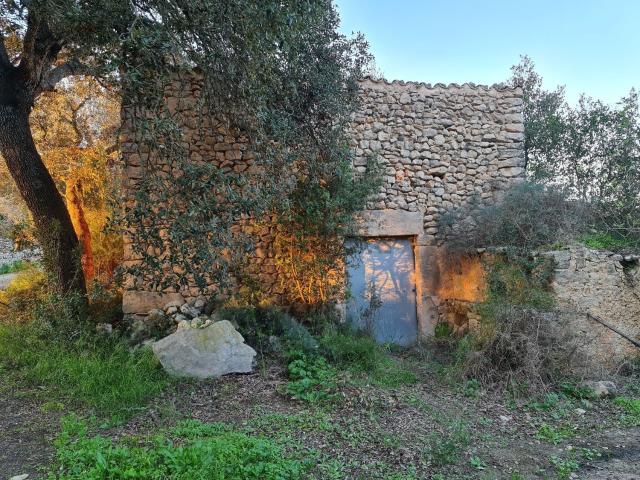 Casa Rural en venta en Pla de Mallorca, Baleares