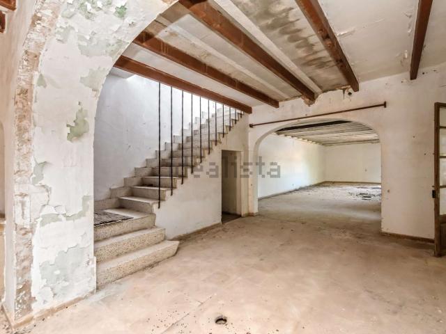 Casa Rural en venta en Montuïri, Baleares