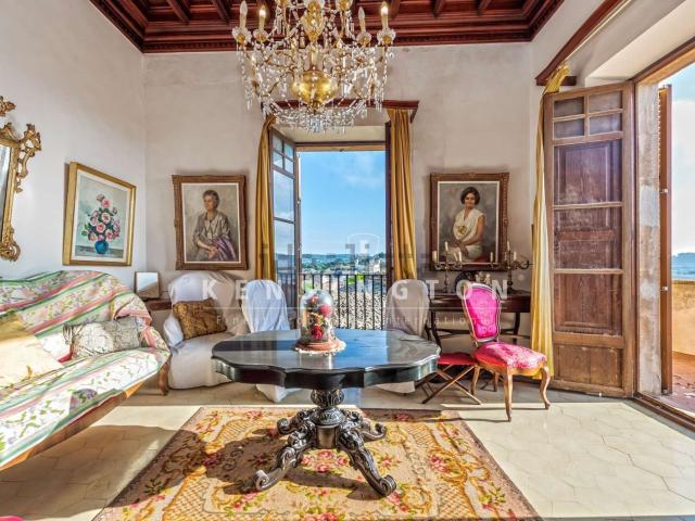 Casa Rural en venta en Montuïri, Baleares