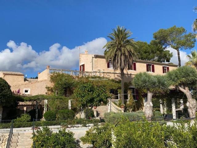 Casa Rural en venta en Montuïri