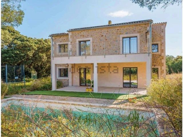 Casa Rural en venta en Pla de Mallorca, Baleares