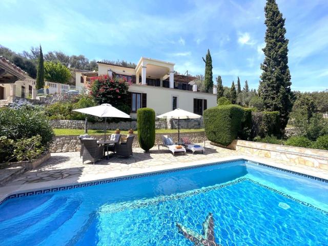 Casa Rural en venta en Montuïri