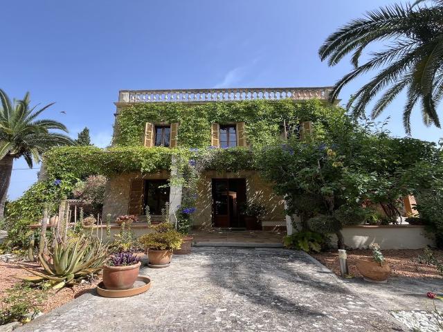 Casa Rural en alquiler en Montuïri, Baleares