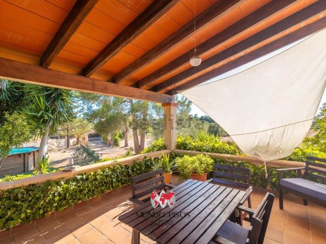 Casa Rural en venta en Pla de Mallorca, Baleares