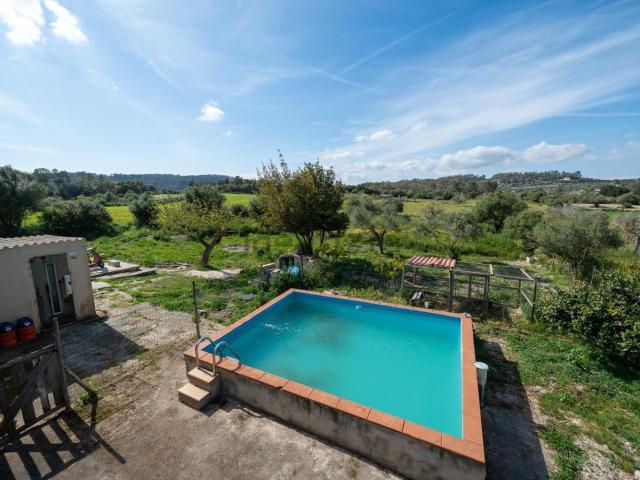 Casa Rural en venta en Montuïri