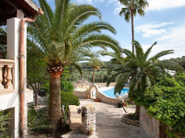 Casa Rural en alquiler en Montuïri, Baleares