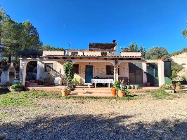 Casa Rural en venta en Ribera d'Ebre, Catalunya
