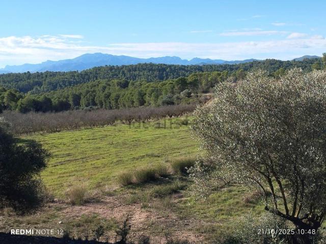 Casa Rural en venta en Ribera d'Ebre, Catalunya