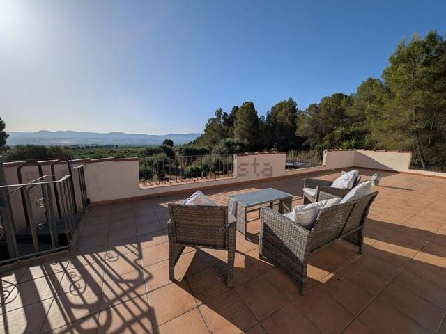 Casa Rural en venta en Ribera d'Ebre, Catalunya