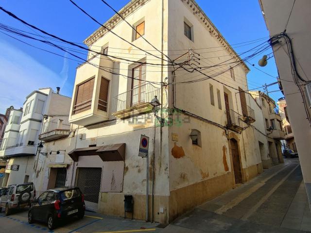 Casa Rural en venta en Ribera d'Ebre, Catalunya