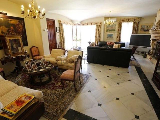 Casa Rural en alquiler en Moraira, Teulada