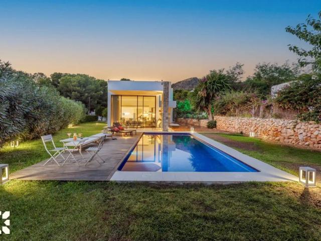 Casa Rural en alquiler en Colina del Portet, Teulada