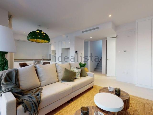 Casa Rural en alquiler en Moraira, Teulada