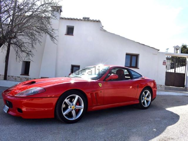 Casa Rural en venta en Moraira, Teulada