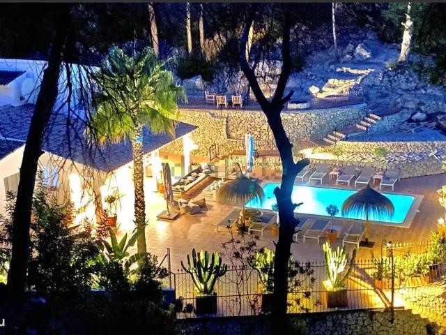 Casa Rural en venta en Tampa Park, la Marina Alta