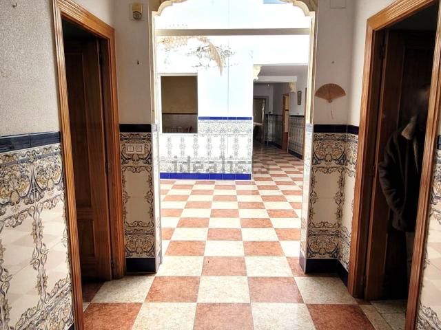 Casa Rural en venta en Moral De Calatrava, Castilla-La Mancha