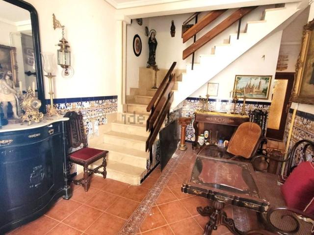 Casa Rural en venta en Moral De Calatrava, Castilla-La Mancha
