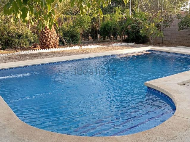 Casa Rural en venta en Moral de Calatrava, Ciudad Real