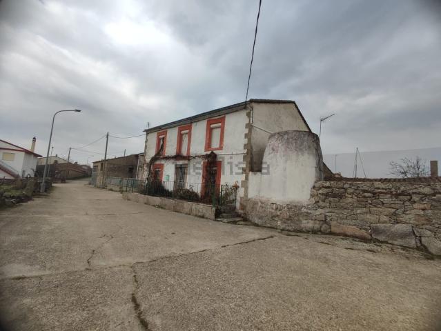 Casa Rural en venta en Moral De Sayago, Castilla y León