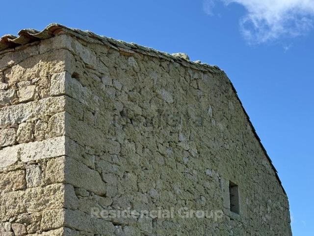 Casa Rural en venta en Moral De Sayago, Castilla y León