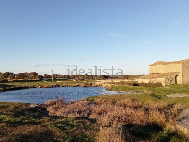Casa Rural en venta en Moral De Sayago, Castilla y León