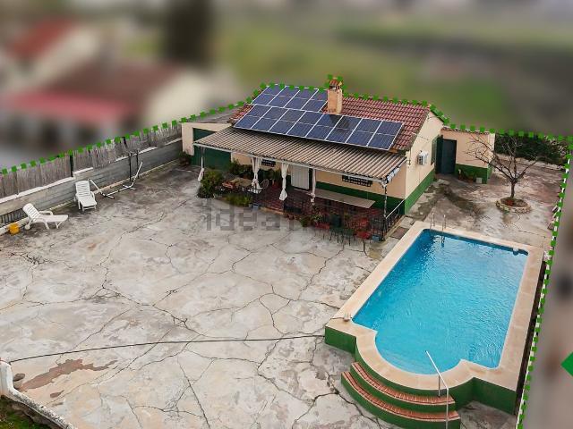 Casa Rural en venta en Comarca de Loja, Andalucía