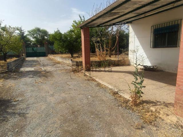 Casa Rural en venta en Comarca de Loja, Andalucía