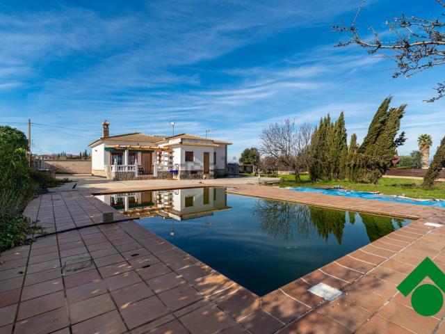 Casa Rural en venta en Comarca de Loja, Andalucía