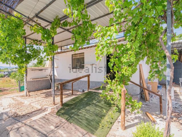 Casa Rural en venta en Comarca de Loja, Andalucía