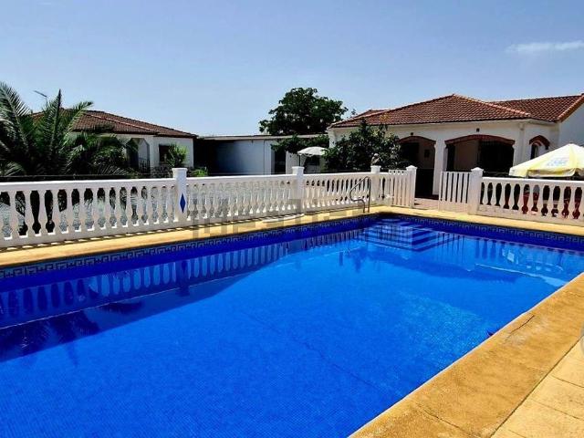 Casa Rural en venta en Loreto, Comarca de Loja