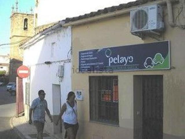 Casa Rural en venta en Moraleja, Extremadura