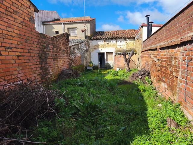 Casa Rural en venta en Moraleja, Extremadura