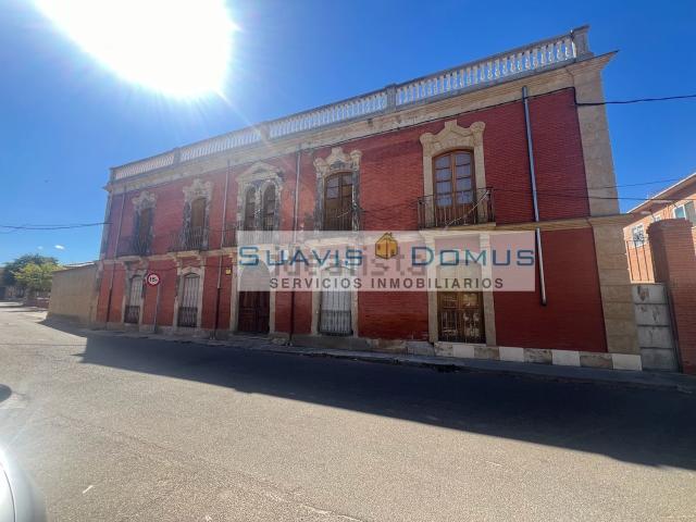 Casa Rural en venta en Moraleja Del Vino, Castilla y León