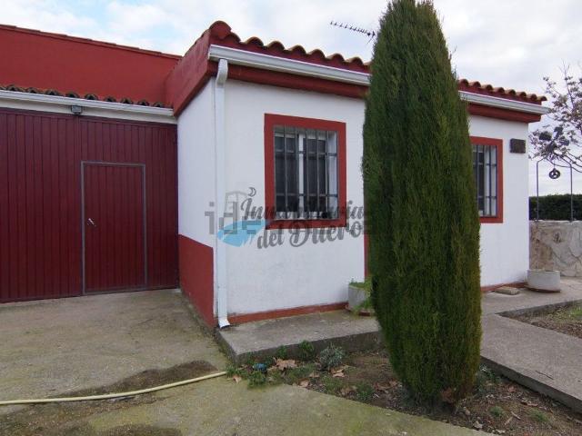 Casa Rural en venta en Urbanización Las Villas, Morales Del Vino