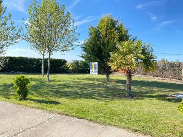 Casa Rural en venta en Urbanización Las Villas, Morales Del Vino