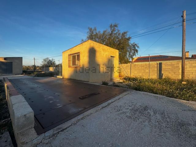 Casa Rural en venta en Urbanització Lloma d'Espí, l'Alacantí