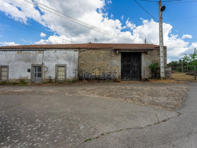 Casa Rural en venta en Moralina, Castilla y León