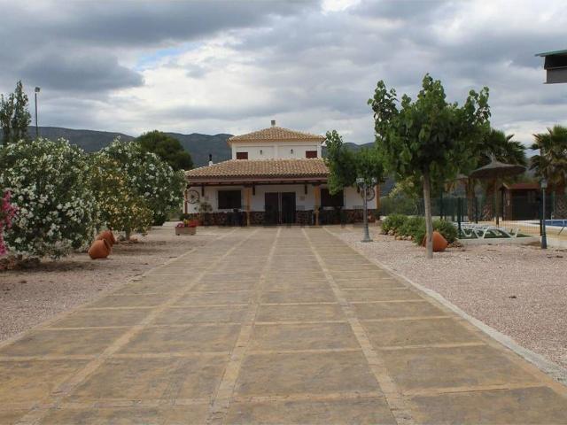 Casa Rural en venta en Huerta Alhárabe, Noroeste