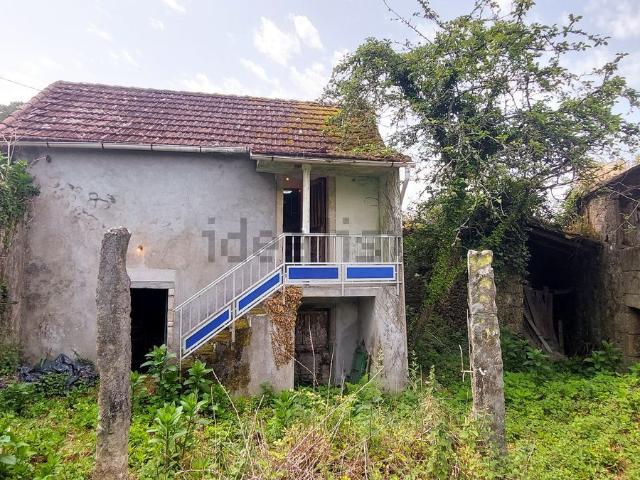 Casa Rural en venta en Moraña, Caldas