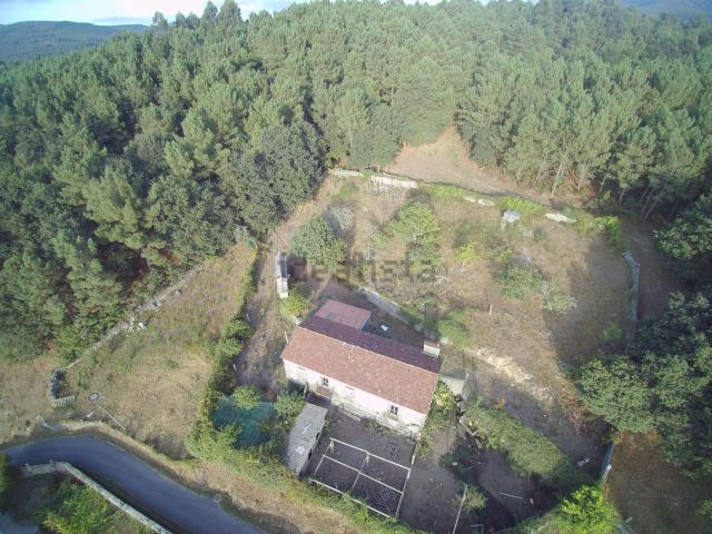 Casa Rural en venta en Moraña, Caldas