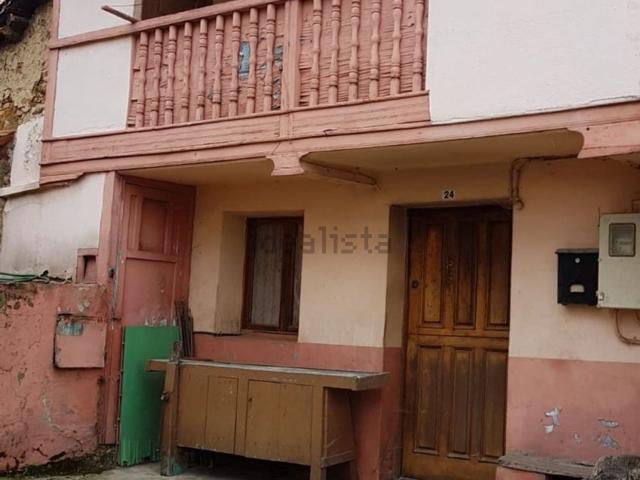 Casa Rural en venta en Morcín, La Partayera / Parteayer